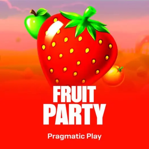 Fruit Party — Pragmatic Play